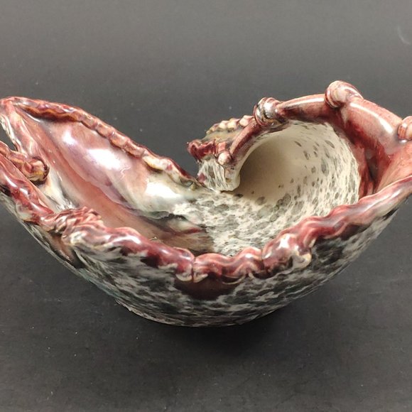 VTG Italian Fratelli Fanciullacci Trinket Dish - Picture 6 of 11